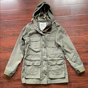 Penfield HPC1000 Jacket Vintage